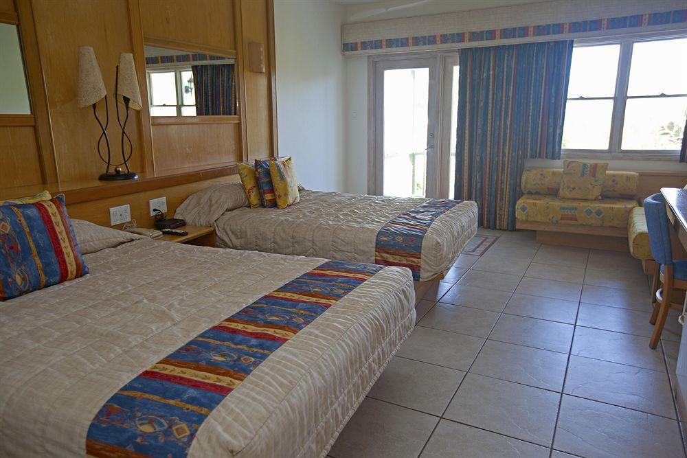 Ocean Terrace Inn Hotel Basseterre Szoba fotó