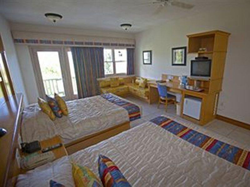 Ocean Terrace Inn Hotel Basseterre Kültér fotó